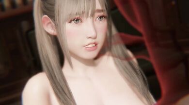 SUMISA SIENDO FOLLADA DURO ¡¡¡ POR SU AMO EROS USANDO MAGIA