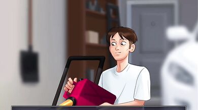Summertime Saga Gameplay Part 3