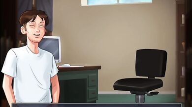 Summertime Saga Gameplay Part 3