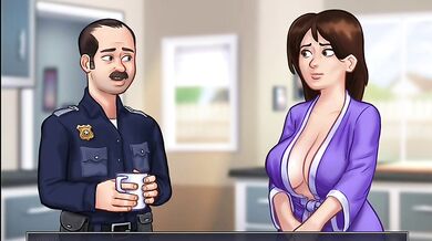 Summertime Saga Gameplay Part 3