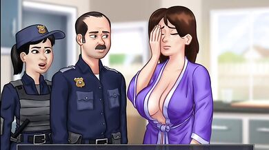 Summertime Saga Gameplay Part 3