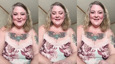 Good boy gives mommy his cummies POV