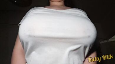 Who wants milk?