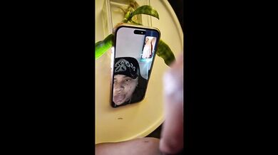 Eche a perder mi teléfono con mis Chorros