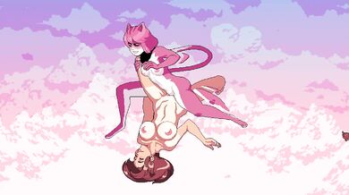Cloud Meadow Hot Hentai Creampie Game Gallery Sex Collection (Part 04)