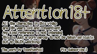 Sousou no Frieren hentai animation - big tits Laufen hand job hentai anime by toonfunpool