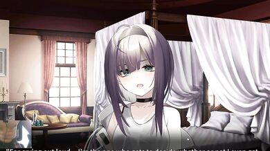 SHE IS GETTING EMPREGNATED - DEAD END CITY