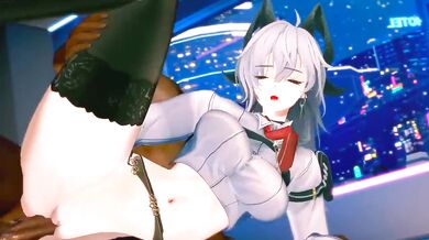 Zani Overtime Sex - Wuthering Waves hentai