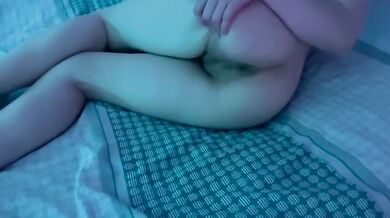 I came home and I wanted to fuck my ass