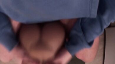 fuck and cum
