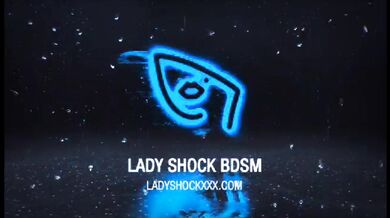 Lady Shock - Horse Dildo
