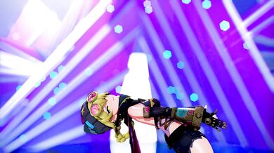 【MMD 原神 4K/60fps】《Jahoda (ヤフォダ)》~《ILLIT (아일릿) ‘Magnetic’》