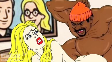 Sinful wives, Sinful husbands. Adult cartoon stories about infidelity and cheating