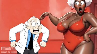 Sinful wives, Sinful husbands. Adult cartoon stories about infidelity and cheating