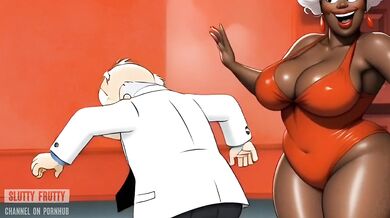 Sinful wives, Sinful husbands. Adult cartoon stories about infidelity and cheating