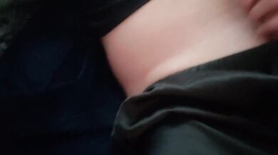 Real Couple Homemade Handjob and Blow Job. Sexy MILF and DILF.