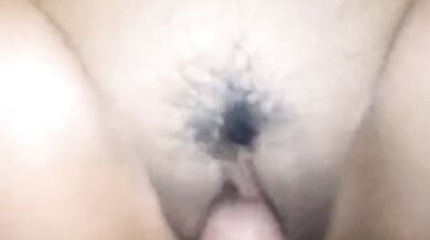I fucked the tight pussy of a college student with a lot of fun