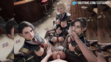 ADA PART 4 [HMV]