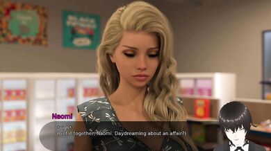 GAMEPLAY OF : THOT ON TRIAL EP 3