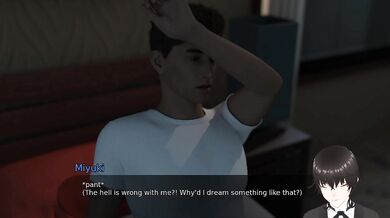 GAMEPLAY OF : THOT ON TRIAL EP 3