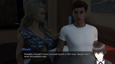 GAMEPLAY OF : THOT ON TRIAL EP 3