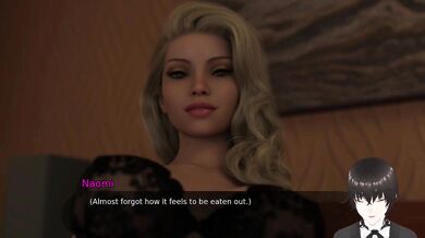 GAMEPLAY OF : THOT ON TRIAL EP 3