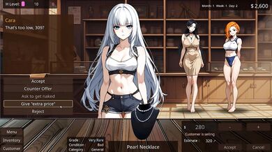 Pawn Pleasure