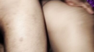Horny sister-in-law asks for help with a double meaning