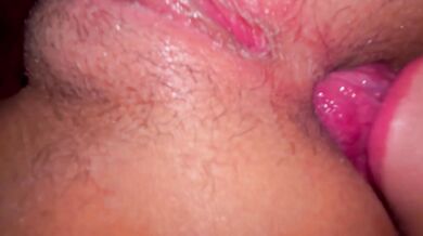 Just Us in Bed – Intimate Couple POV