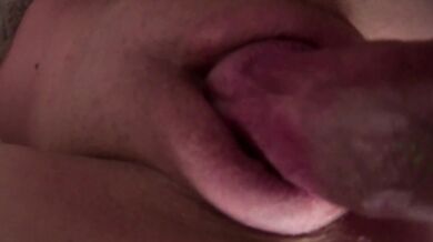 freshly showered and freshly fucked