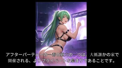 Djibril The Angels Of Cyberspace - Raver Chick 1