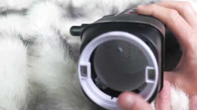 This Masturbator Has a Death-Grip Dial… and It Doesn’t Fuck Around