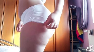 Another round of January fart fetish videos compilation