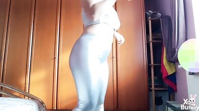 Another round of January fart fetish videos compilation