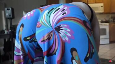 You can't penetrate me but you can practice creampie my blue pants