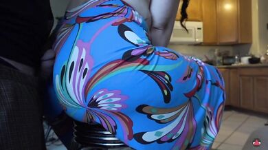 You can't penetrate me but you can practice creampie my blue pants