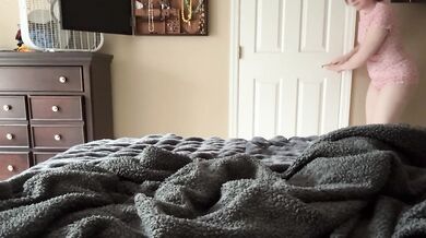 POV: Your Slutty Alarm Clock