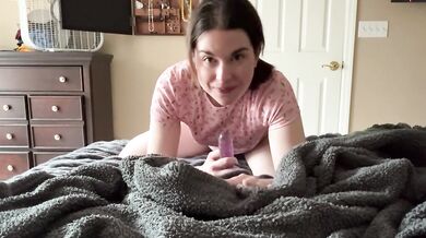 POV: Your Slutty Alarm Clock