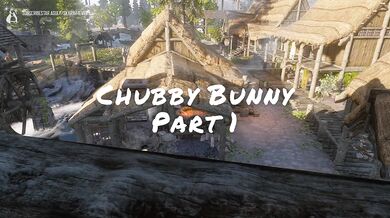 Chubby Bunny Preview - Skyrim4Ever