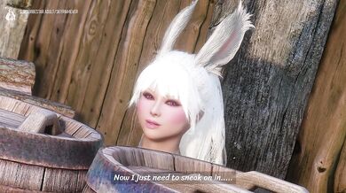 Chubby Bunny Preview - Skyrim4Ever