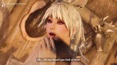 Chubby Bunny Preview - Skyrim4Ever