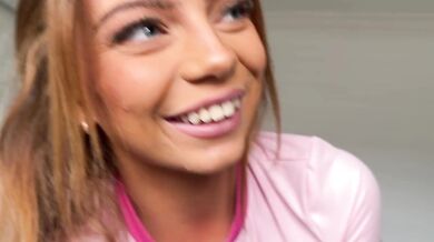 Little Step Sister Learns About Sex ~ Jojo Austin ~ Household Fantasy ~ Scott Stark