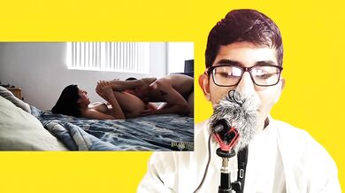 Having Sex with my Employee and she's enjoying it. Reaction Video.