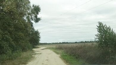 MEETING MY BOSS MAN'S WIFE IN THE FIELD!!!