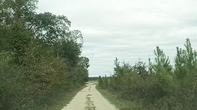 MEETING MY BOSS MAN'S WIFE IN THE FIELD!!!