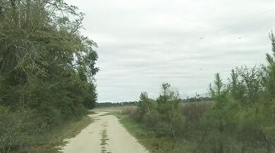 MEETING MY BOSS MAN'S WIFE IN THE FIELD!!!
