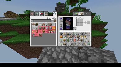 Minecraft - Making cocoa Farm in cubecraft server -part 1