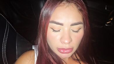 I HELP A GIRL IN TROUBLE AND SHE THANKS ME WITH SEX - FRED NUNEX