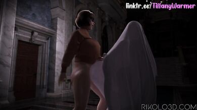 Velma's Creaky Frida