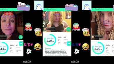 Podcast Snaky Meri Episode 7 Looks Maxxing debunked! I'm radiating perfection